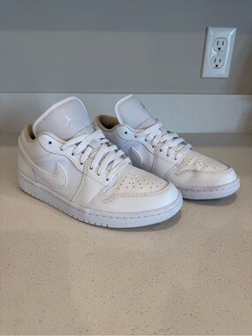 Nike Air Jordan Low